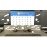 SEMIALBERO ANT. COMPL. DX 055 RENAULT KANGOO (08/97-04/03) K7JB7 NB2838019026024DX