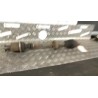 SEMIALBERO ANT. COMPL. DX 055 RENAULT KANGOO (08/97-04/03) K7JB7 NB2838019026024DX