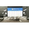 AMMORTIZZATORE ANT. DX. 060 PEUGEOT 107 (06/05-) 1KR 1610852980
