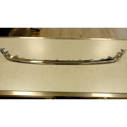 MODANATURA INF. PARAURTI ANT. 066 FIAT 500 (4S) (06/15-)  735642308