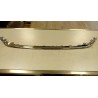 MODANATURA INF. PARAURTI ANT. 066 FIAT 500 (4S) (06/15-)  735642308