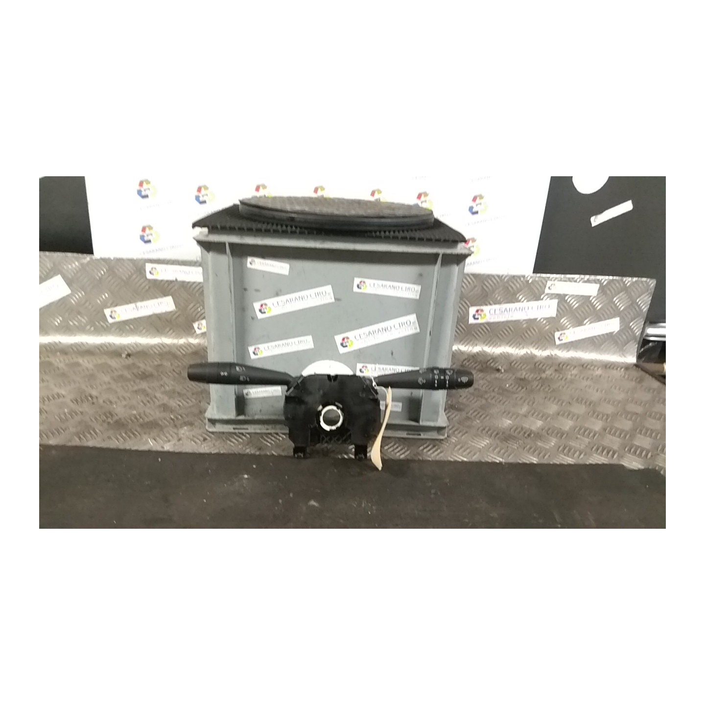 DEVIOGUIDASGANCIO 067 JEEP RENEGADE (RE) (07/18-) 55282151 735750486