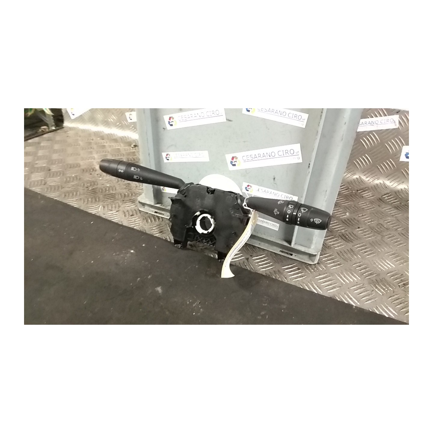 DEVIOGUIDASGANCIO 067 JEEP RENEGADE (RE) (07/18-) 55282151 735750486