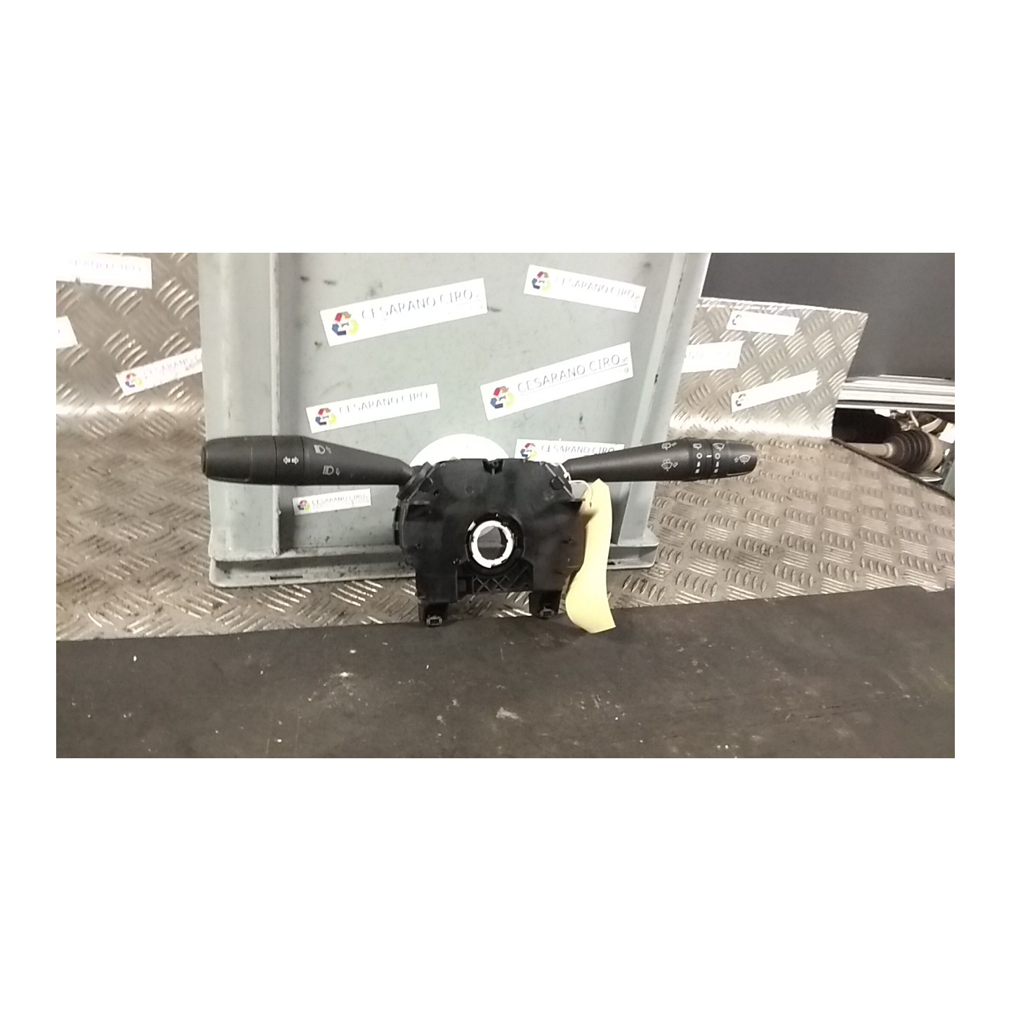 DEVIOGUIDASGANCIO 067 JEEP RENEGADE (RE) (07/18-) 55282151 735750486