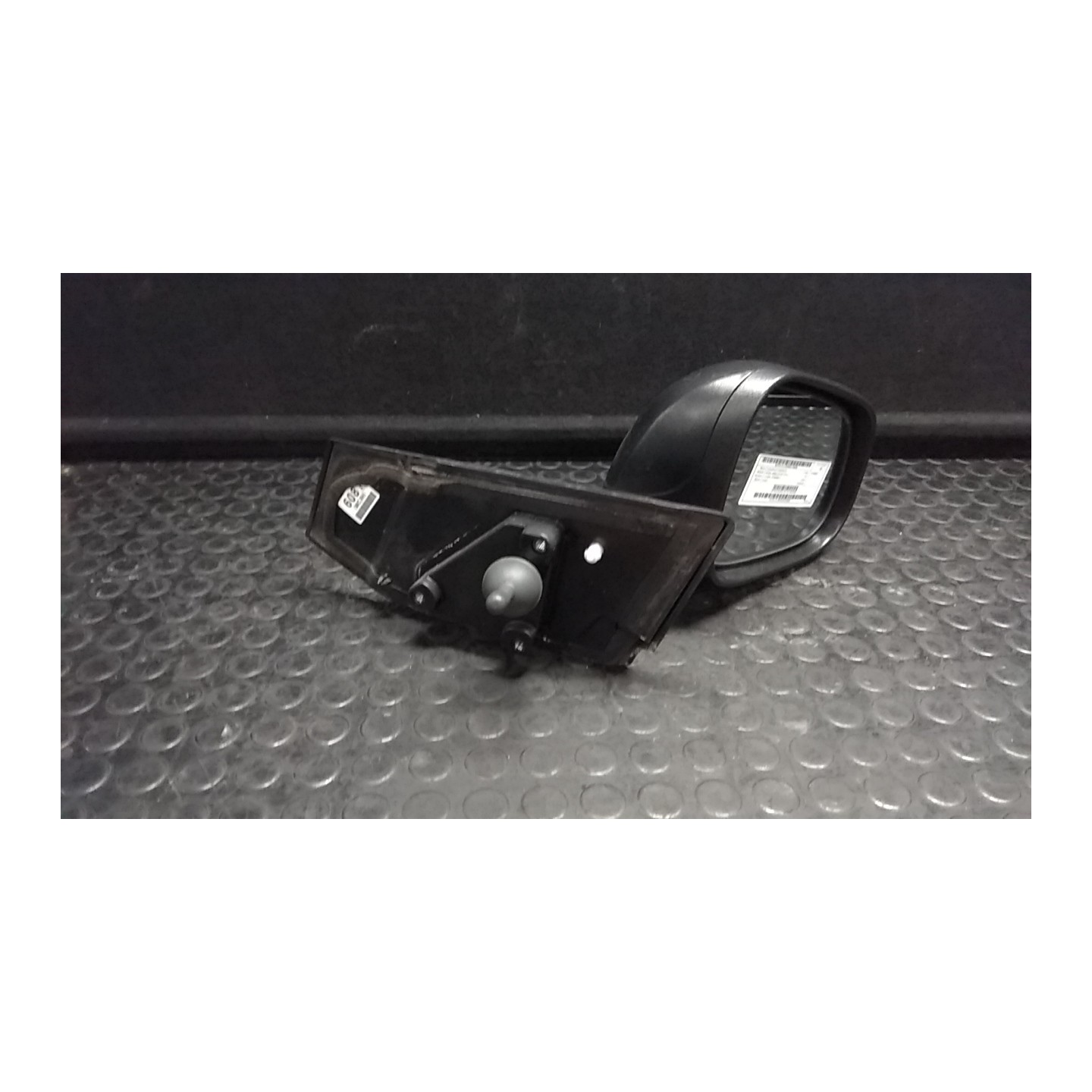 RETROVISORE EST. DX. 030 CHEVROLET (DAEWOO) SPARK (M300) (01/10-12/15) B10D1 95434290