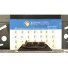 INIETTORE OPR 10283- 082 PEUGEOT 307 (04/01-12/06) NFU 1984F7