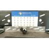 MONTANTE SOSP. ANT. DX. 086 CITROEN BERLINGO (10/96-09/02) WJZ 364753