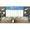 MONTANTE SOSP. ANT. DX. 092 TOYOTA VERSO (05/09-03/13) 1ADFTV 432110F020