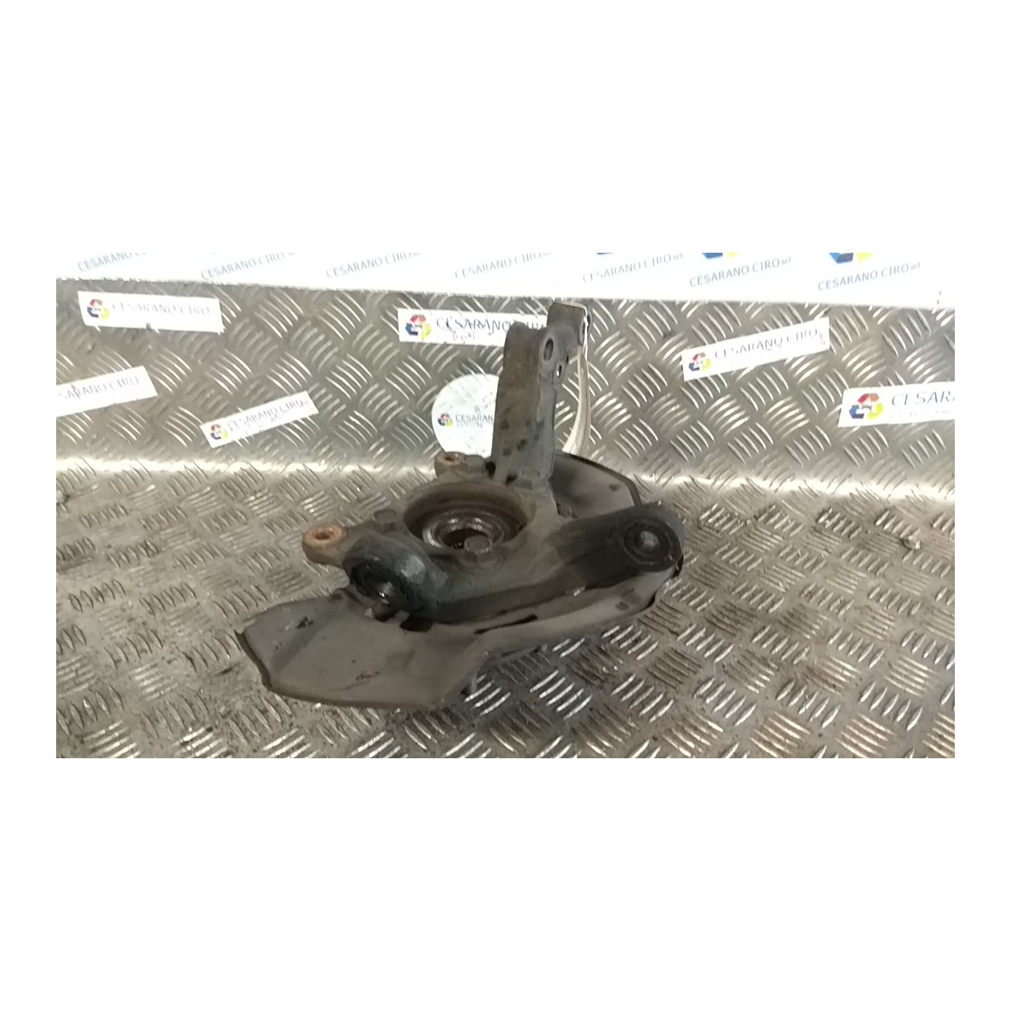 MONTANTE SOSP. ANT. DX. 092 TOYOTA VERSO (05/09-03/13) 1ADFTV 432110F020