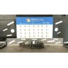 AMMORTIZZATORE ANT. DX. 094 TOYOTA VERSO (05/09-03/13) 1ADFTV 485108Z057