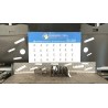 AMMORTIZZATORE ANT. SX. 095 TOYOTA VERSO (05/09-03/13) 1ADFTV 4852009U31