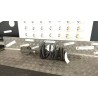 AMMORTIZZATORE ANT. SX. 095 TOYOTA VERSO (05/09-03/13) 1ADFTV 4852009U31