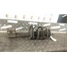 AMMORTIZZATORE ANT. DX. 099 PEUGEOT 307 (07/05-07/08) NFU 5202LR