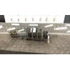 AMMORTIZZATORE ANT. SX. 100 PEUGEOT 307 (07/05-07/08) NFU 5202LQ