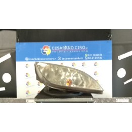 PROIETTORE DX. 109 MITSUBISHI COLT 7A SERIE (06/04-12/09) 639939 MN186256