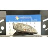 PROIETTORE DX. 109 MITSUBISHI COLT 7A SERIE (06/04-12/09) 639939 MN186256