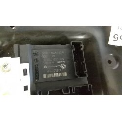 ALZACRISTALLO ELETTR. PORTA ANT. SX. 113 VOLKSWAGEN PASSAT (3C) (02/05-12/10) CBA 3C1837461L