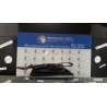 ALZACRISTALLO PORTA ANT. DX. 015 FORD FIESTA (DX) (09/99-02/02) DHF 1074290