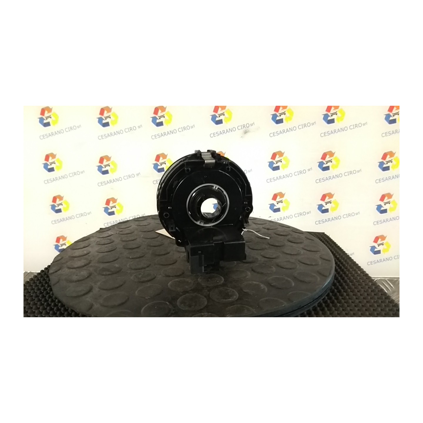 CONTATTO SPIRALIFORME AIRBAG 024 SUZUKI SX4 (03/06-) M16A 3748073H20000