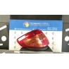FANALE POST. SX. 027 SUZUKI SX4 (03/06-) M16A 3567079J00000