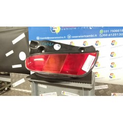 FANALE POST. SX. 041 LANCIA YPSILON (TE) (06/03-09/06) 188A9000 51753385