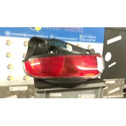 FANALE POST. SX. 041 LANCIA YPSILON (TE) (06/03-09/06) 188A9000 51753385