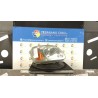 PROIETTORE DX. 045 NISSAN MICRA (K11E) (09/00-01/03) CG10 B60101F511