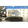 PROIETTORE DX. 045 NISSAN MICRA (K11E) (09/00-01/03) CG10 B60101F511