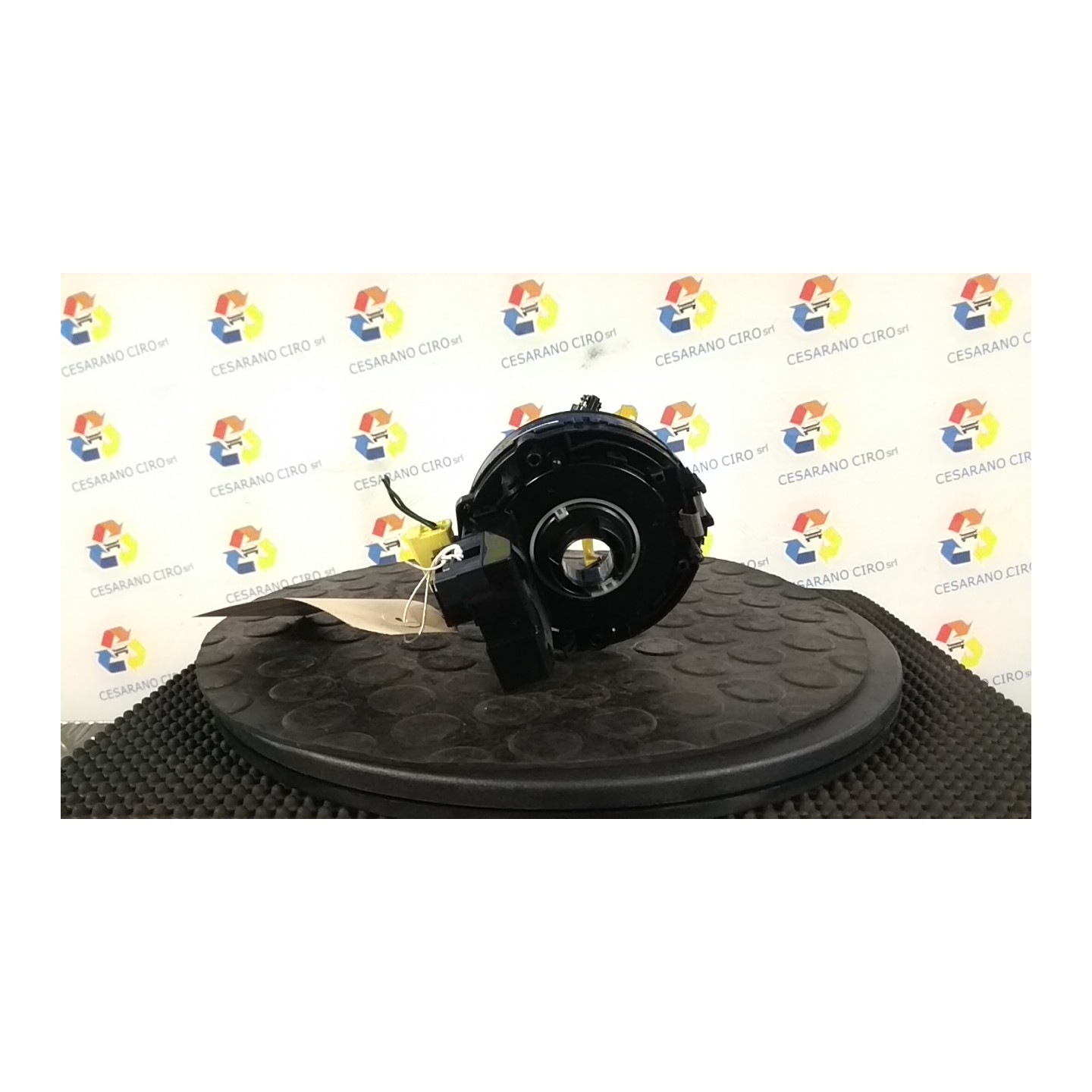 CONTATTO SPIRALIFORME AIRBAG 058 SUZUKI GRAND VITARA (09/05-12/12) F9Q 3748062J00000
