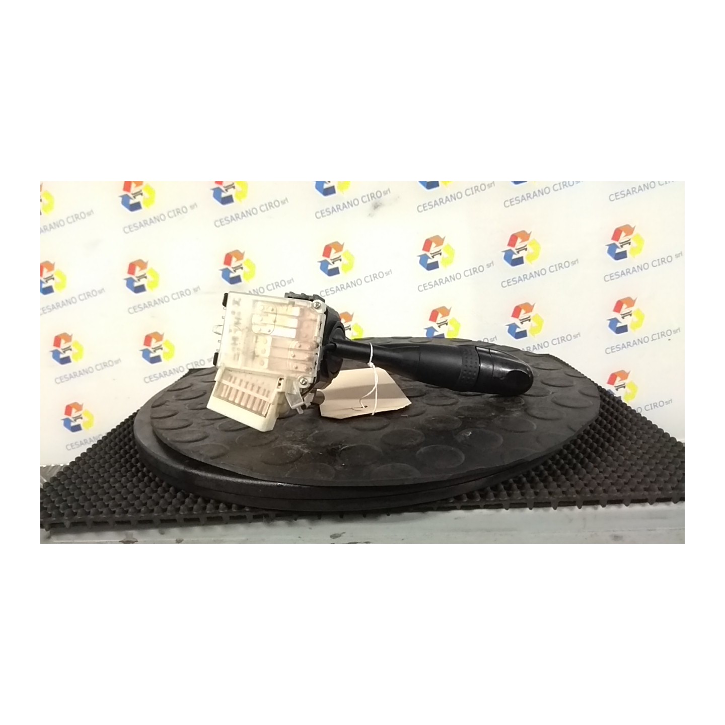 BLOCCO COMANDO VOLANTE LUCI 059 SUZUKI GRAND VITARA (09/05-12/12) F9Q 3721062JA0000