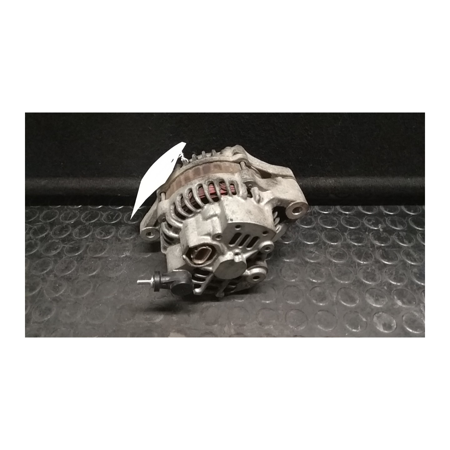 ALTERNATORE 016 FIAT SEDICI (3B) (02/06-11/11) M16A 71768684