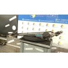 MECCANISMO TERGIPARABREZZA CON MOTORINO 062 SUZUKI GRAND VITARA (09/05-12/12) F9Q 3810065J00000
