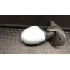 RETROVISORE EST. REGOLAZ. ELETTR. 09/00 DX. 010 RENAULT TWINGO 1A SERIE (08/98-09/07) D7FF7 7700834989