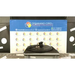 BLOCCO COMANDO VOLANTE LUCI 076 RENAULT LAGUNA 2A SERIE (03/05-09/07) F9QD6 NB6187019059001