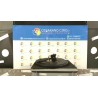 BLOCCO COMANDO VOLANTE LUCI 076 RENAULT LAGUNA 2A SERIE (03/05-09/07) F9QD6 NB6187019059001