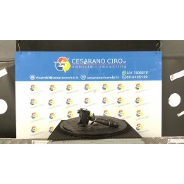 BLOCCO COMANDI TERGICRISTALLI 077 RENAULT LAGUNA 2A SERIE (03/05-09/07) F9QD6 NB0286019059001