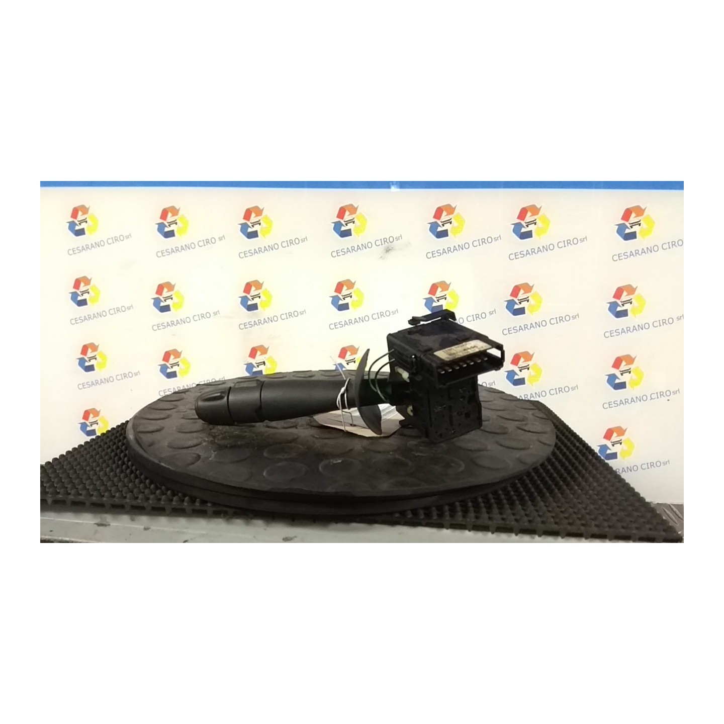 BLOCCO COMANDI TERGICRISTALLI 077 RENAULT LAGUNA 2A SERIE (03/05-09/07) F9QD6 NB0286019059001