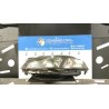 PROIETTORE SX. 080 RENAULT LAGUNA 2A SERIE (03/05-09/07) F9QD6 7701061669