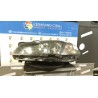 PROIETTORE SX. 080 RENAULT LAGUNA 2A SERIE (03/05-09/07) F9QD6 7701061669