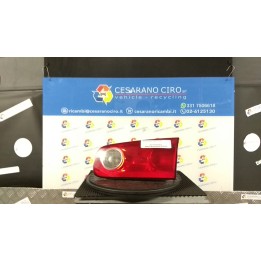 FANALE POST. PARTE INT. DX. 081 RENAULT LAGUNA 2A SERIE (03/05-09/07) F9QD6 8200262111