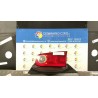 FANALE POST. PARTE INT. DX. 081 RENAULT LAGUNA 2A SERIE (03/05-09/07) F9QD6 8200262111