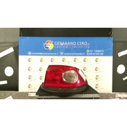 FANALE POST. PARTE EST. DX. 084 RENAULT LAGUNA 2A SERIE (03/05-09/07) F9QD6 8200262668