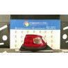 FANALE POST. PARTE EST. DX. 084 RENAULT LAGUNA 2A SERIE (03/05-09/07) F9QD6 8200262668