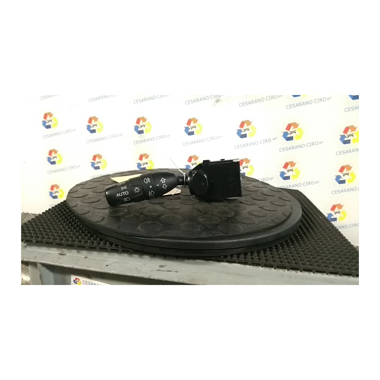 BLOCCO COMANDO VOLANTE LUCI 096 HONDA CIVIC 8A SERIE (12/05-) R18A2 35255SNAS01