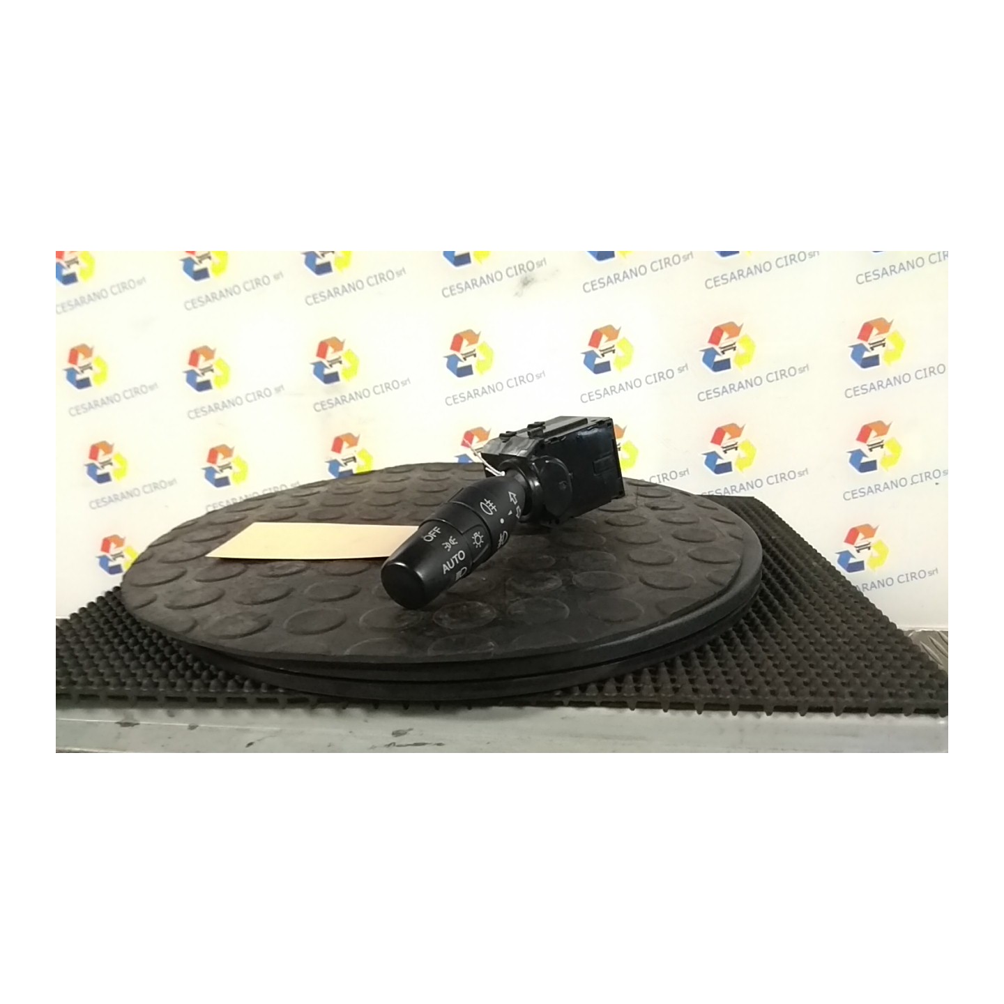 BLOCCO COMANDO VOLANTE LUCI 096 HONDA CIVIC 8A SERIE (12/05-) R18A2 35255SNAS01