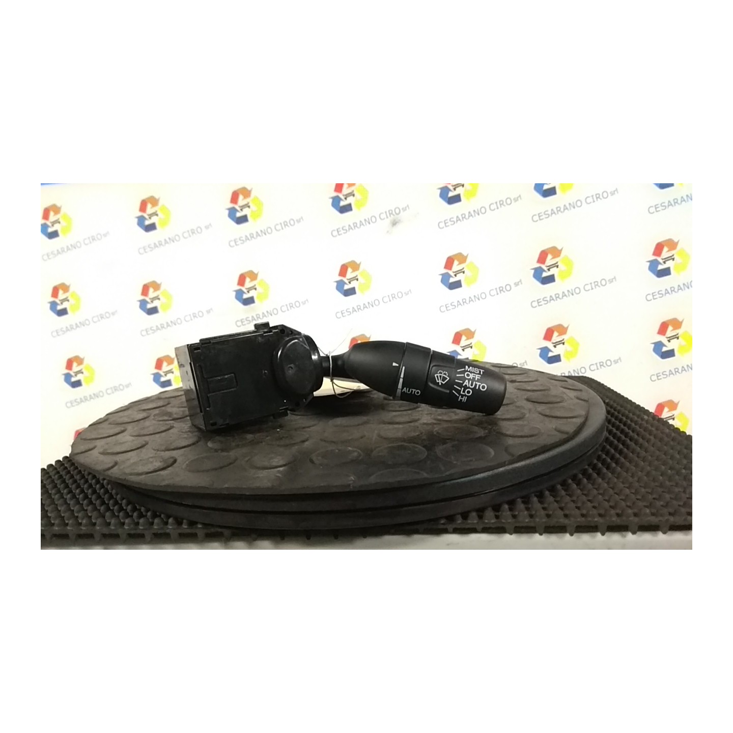 BLOCCO COMANDI TERGICRISTALLI 097 HONDA CIVIC 8A SERIE (12/05-) R18A2 35256TA0A12