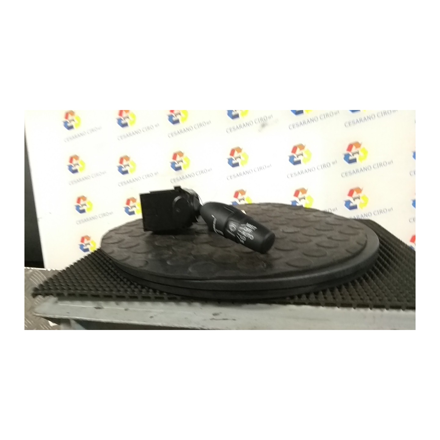 BLOCCO COMANDI TERGICRISTALLI 097 HONDA CIVIC 8A SERIE (12/05-) R18A2 35256TA0A12