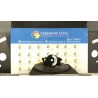 CONTATTO SPIRALIFORME AIRBAG 098 HONDA CIVIC 8A SERIE (12/05-) R18A2 77900SNAU11