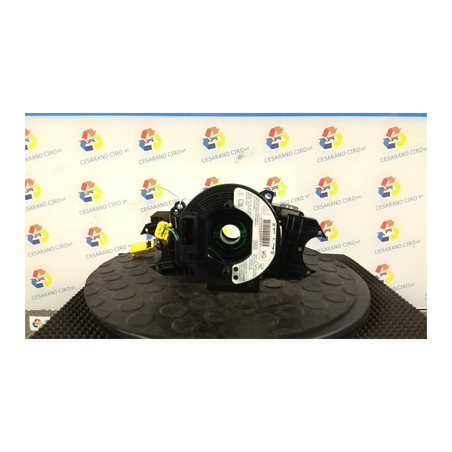 CONTATTO SPIRALIFORME AIRBAG 098 HONDA CIVIC 8A SERIE (12/05-) R18A2 77900SNAU11