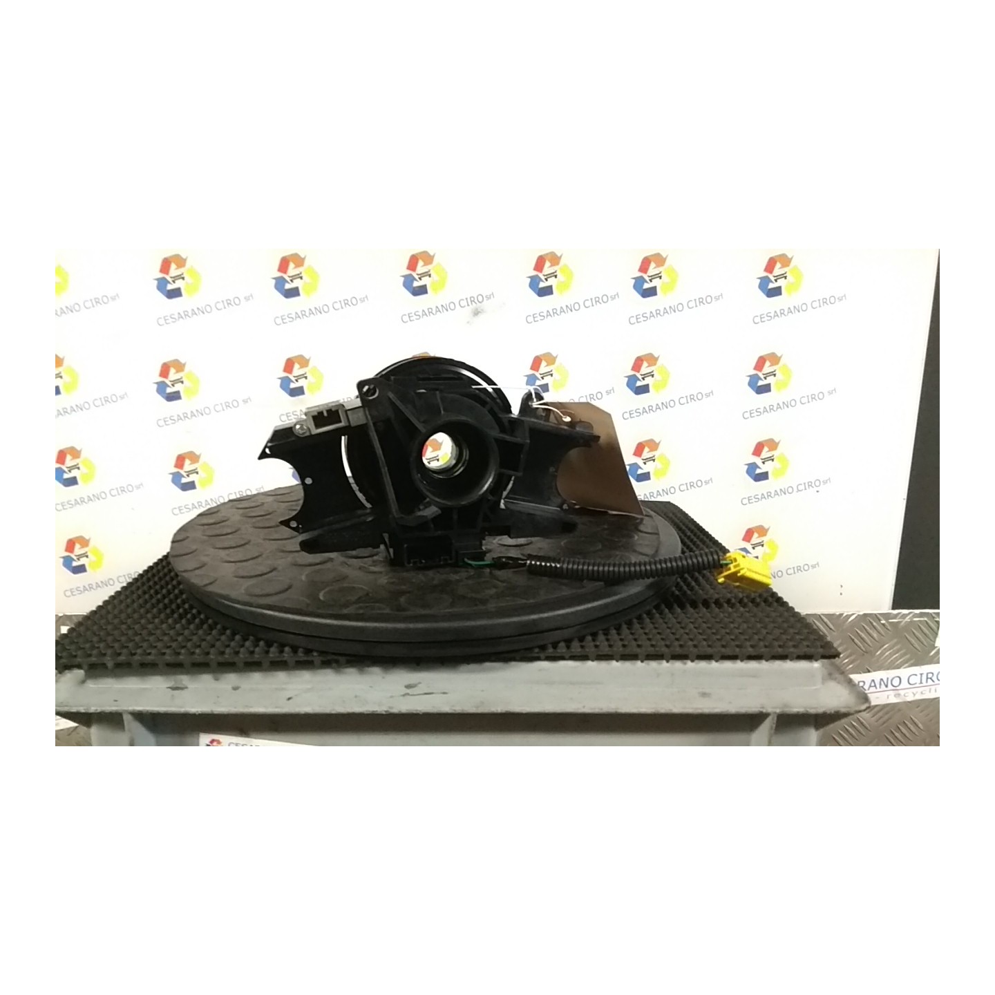 CONTATTO SPIRALIFORME AIRBAG 098 HONDA CIVIC 8A SERIE (12/05-) R18A2 77900SNAU11